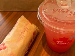 -Tims天好咖啡(北大街万象城店)