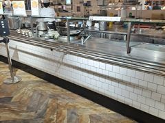 -阿那亚第一食堂 Cafeteria 1
