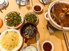 -江味龙虾馆·裸蓝龙虾(南山店)