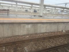 -商丘站