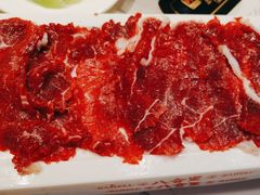 牛肉火锅-八合里牛肉火锅(领丰汇店)