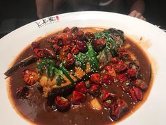 -上名堂·鱼头好吃(体育场路店)