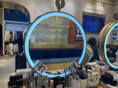 -海马体照相馆(大连柏威年购物中心店)