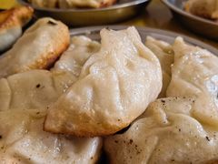 -黄阿姨锅贴大王(万航渡路店)