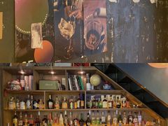 -BIJOU coffee&cocktail(龙岗万科广场店)