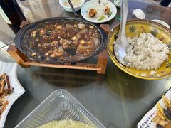 -徽州美食(三十年老店)