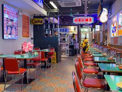 -川正旺江湖菜(三元桥店)