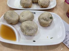 -小杨生煎(成山巴黎春天店)