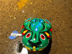 -蛙喔牛蛙(金桥太茂店)