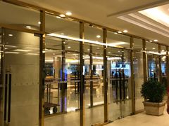 -北京王府井天伦王朝酒店
