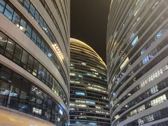 -西少爷(望京SOHO店)