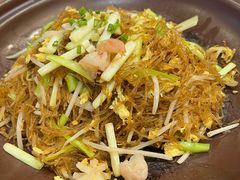 -万荣烤鸭店·北京菜(天坛店)