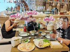 -天津湾西餐厅(三亚海棠湾洲际度假酒店)