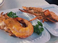 -广州花园酒店·凌璇阁旋转餐厅CAROUSEL360