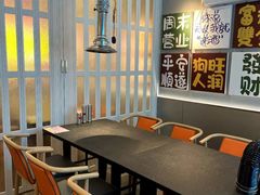 -有蚝有翅烧烤大排档·宵夜(右安门店)