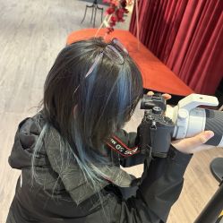 -MAGI美界造型