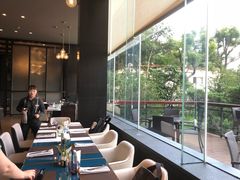 -上海虹桥宾馆味翠餐厅