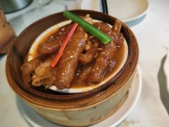 酱汁蒸凤爪-多多旺港式茶餐厅(新区店)