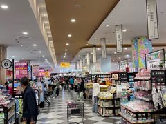 -永旺梦乐城(经开店)