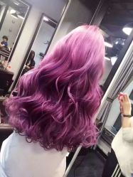 点击看大图 -Tipo Hair salon(明星)店