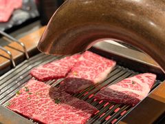-千寻烧肉(政务区店)