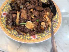 -砂锅居(西四店)