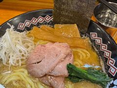 -Ramen满吉·豚骨拉面(丽园路店)
