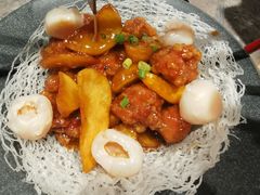 -老福洲·三十年福州味(斗东店)