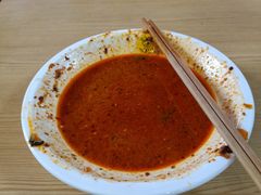 -众口斋锅贴(银泰城店)