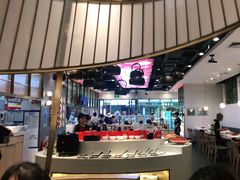 -川锅一号火锅(常德万达店)