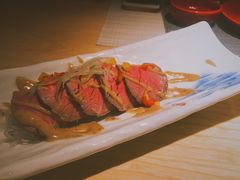-京料理·日料自助·铁板燒(复悦城店)