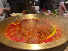 -小龙坎火锅(春熙太古里店)