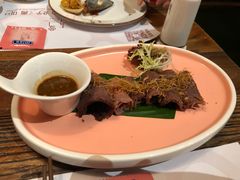 -清漫·派对音乐餐吧(市桥店)