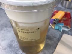 -喜茶(深圳福田星河COCO Park店)