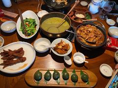 虎皮鸡爪-瑶王府·广西菜(相思湖店)
