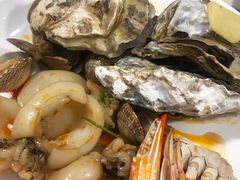 -丽池宫韩式汗蒸会馆(华灯坊店)
