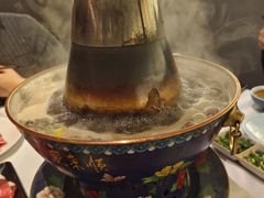 -东来顺饭庄(王府井步行街店)