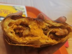 -吉品合酥脆烤饼(太平洋森活天地店)
