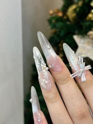 -M·X Nail日式美甲美睫