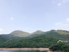 -清溪森林公园