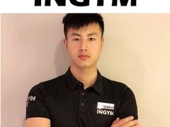 -银吉姆健身(恒隆馆)