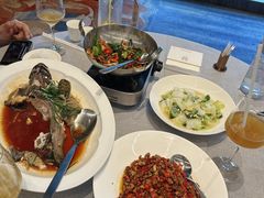 -徐记海鲜(万家丽|德政园店)