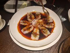 -甄御•海鲜新青岛菜(麦岛店)