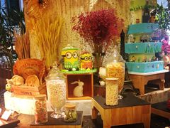 -佛山皇冠假日酒店-西餐厅
