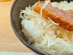 -炸牛排 京都胜牛(京都站前店)