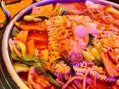 -槿Story·韩国料理(望京韩国美食城店)
