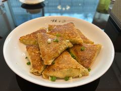特色豆皮三角包-辣公子·千岛湖私房菜(滨江店)