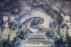 点击看大图 -Sunny喜铺婚礼策划(东部店)