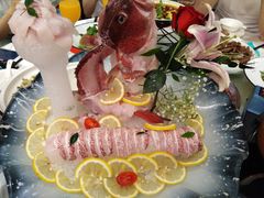 东星斑鱼-高老庄新家宴(北斗星广场店)