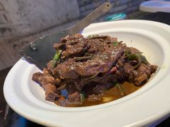 -饭桌故事·血鸭湘(荣宝华店)